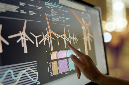 Big data and climate resilience: Placing people at the centre  